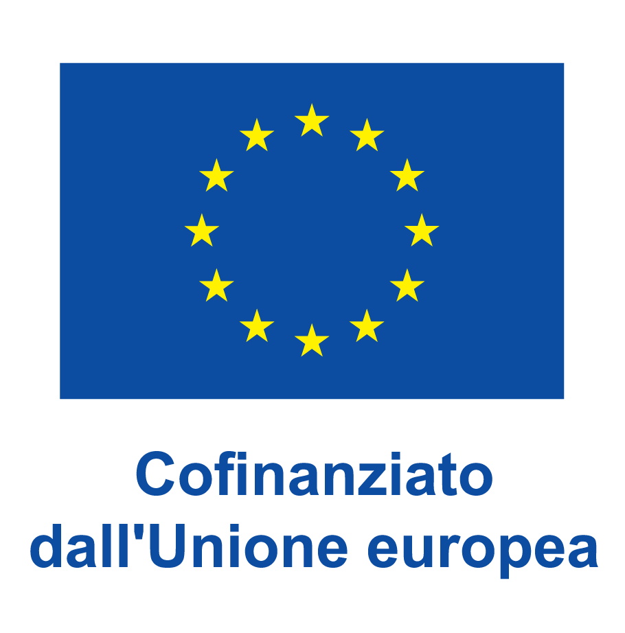 Cofinanziato dall'Unione europea